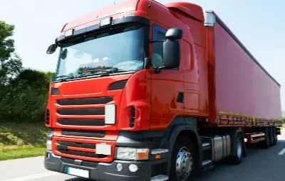 Konya Selamiçeşme Ambar Kargo