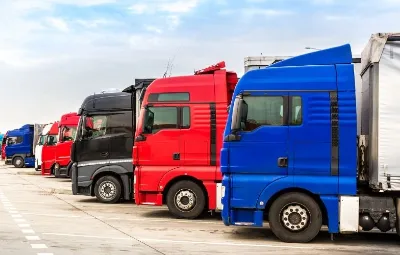 Konya Selamiçeşme Ambar Nakliyat