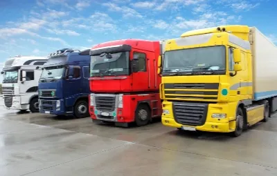 Konya Selamiçeşme Nakliye Ambarı