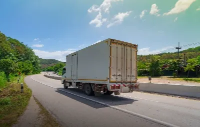 Konya ile Selamiçeşme Arası Bulaşık Makinesi Taşıma