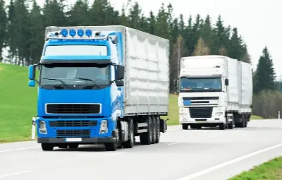 Konya ile Selamiçeşme Arası Eşya Taşıma